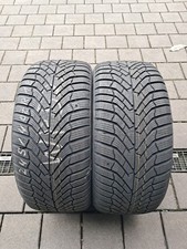 2x Kumho Winterreifen 245/40