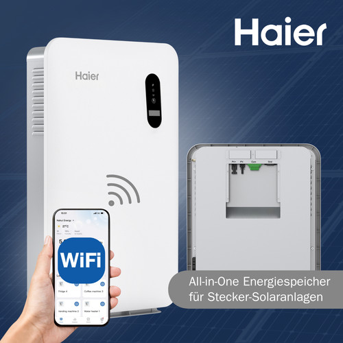 Haier hps 800 all in - hps.2.5-800, all-in-one
