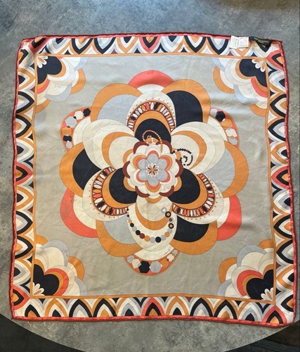 Euc emilio pucci - [euc], 100