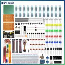 Elektronik Starter Kit mit