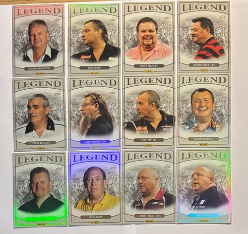 World darts championchip 2026 - world,