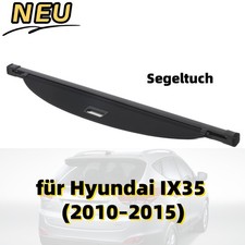 Laderaumabdeckung Segeltuch