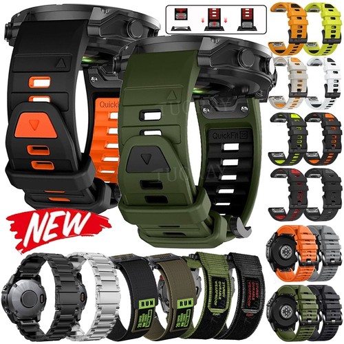 22mm 26mm quick fit armband - 22mm/26mm,