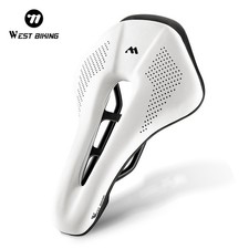 WEST BIKING PU Leder Fahrrad