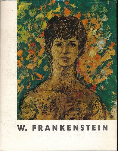 Wolfgang frankenstein - wolfgang,