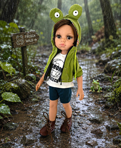 Paola reina las amigas outfit - las,