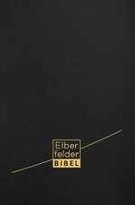 Elberfelder Bibel -