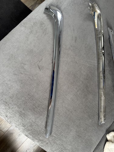 Mercedes benz w126 stoßstange - benz,