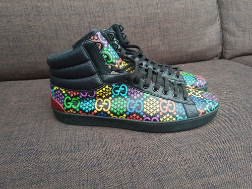 Gucci sneaker schuhe - gucci,