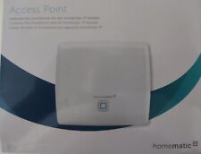 HomeMatic 140887A0 IP Access Point