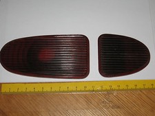 Ford 12m 15m G13 Weltkugel