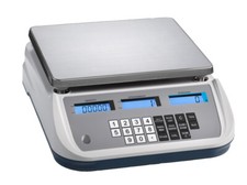 Zählwaage Inventurwaage