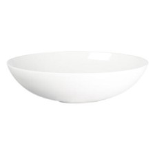 ASA Selection à table Suppenteller Fine Bone China Warmes Weiß Ø 21.5 cm 1928013