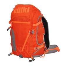 Free ride pack tangerine - pack,