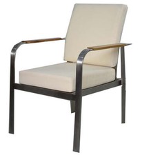 Luxus Premium Garten Lounge