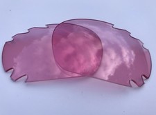 HD Klar Rosa Ersatz Oakley