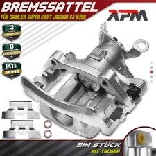 Bremssattel Bremszange mit