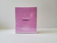 CHANEL Chance Eau Fraiche Eau