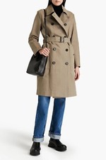 Belstaff Damen Trenchcoat