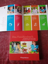 WEIGHT WATCHERS DAS FAMILIENBUCH 65 REZEPTE PROPOINTS FÜR ELTERN UND KINDER 2011