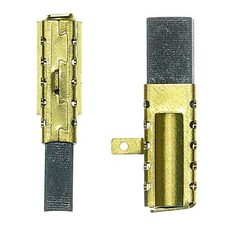 Kohlebürsten BOSCH GBH 2-20 D, GBH 2-18 RE, PBH 2000 RE - PREMIUM (P2016)