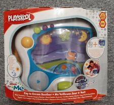 HASBRO  - Meine Traumshow    0+   Einschlafhilfe        Playskool    NEU