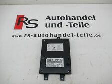 VW Passat 3C B7 10-14 Steuergerät Interfacebox Telefon Bluetooth 7P6035730D