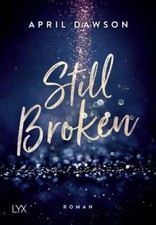 Still Broken von April Dawson