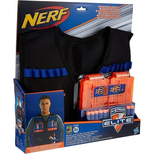 Hasbro a0250 nerf - hasbro, n-strike