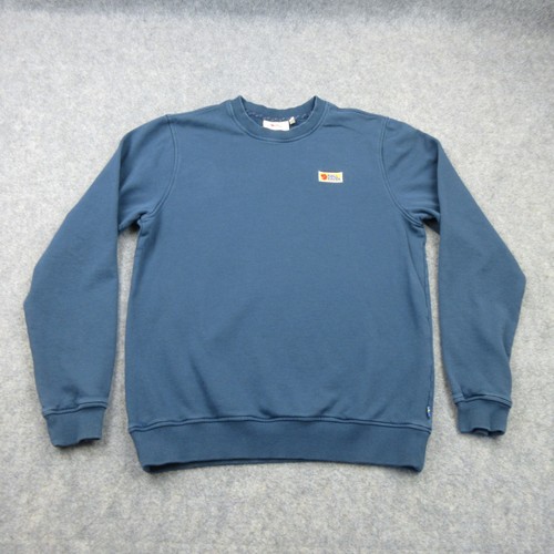 Fjällräven pullover herren - pullover,
