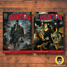 Phantom 96/97 Abenteuer / 2