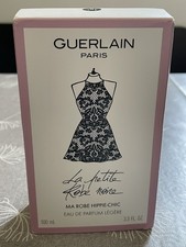 Guerlain. Ma Robe Hippie-Chic