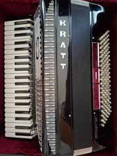 Akkordeon: KRATT - Karat 414