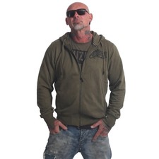 Neue Yakuza Herren Needle