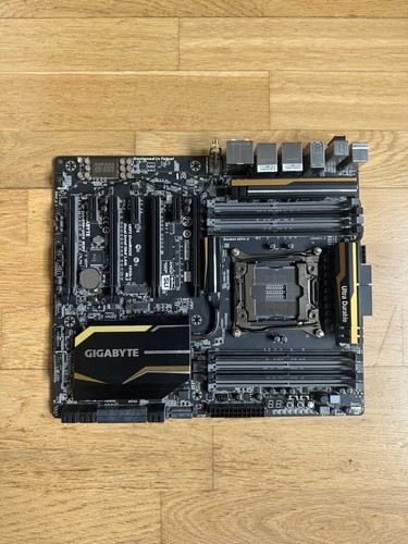 Gigabyte x99 ud5 - gigabyte, ga-x99-ud5