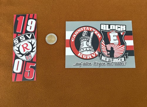 Ultras aufkleber commando - aufkleber,