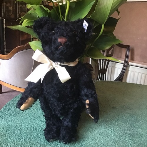 Steiff teddybär replik 1912 - steiff,