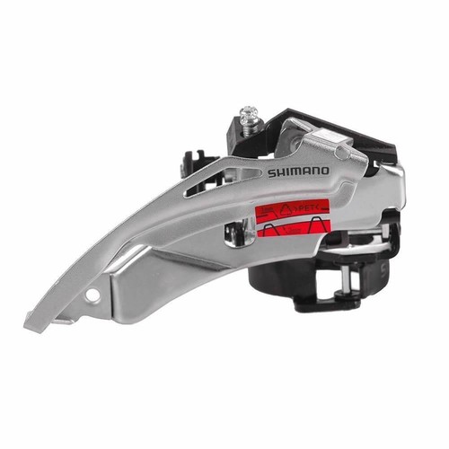 Umwerfer shimano altus m191 - shimano, fd-m191