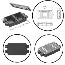 Verteilerdose Anhänger