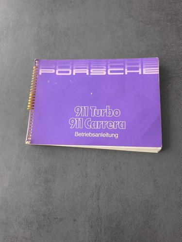 Porsche 911 carrera - 911,