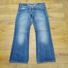 G Star Reese Jeans Damen W34