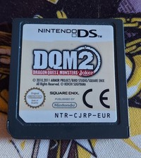 Dragon Quest Monsters: Joker 2