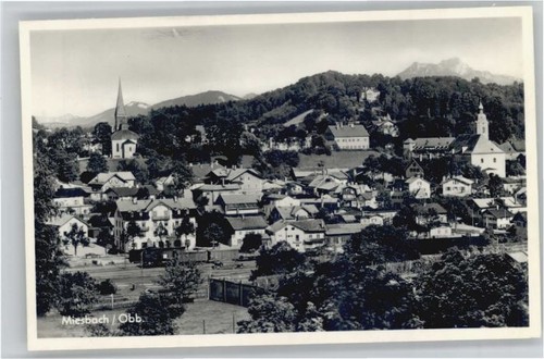 Miesbach