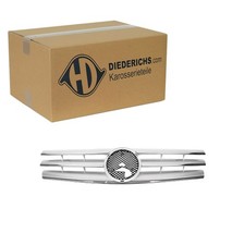 Diederichs sport kühlergrill - sport,