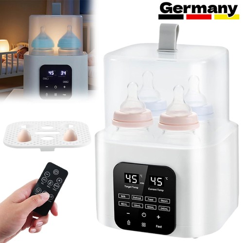 1 babykostwärmer - in,