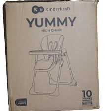 Kinderkraft Hochstuhl