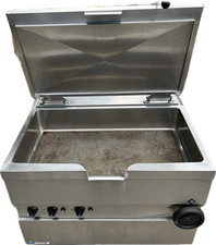 MKN Kippbratpfanne Optima 850