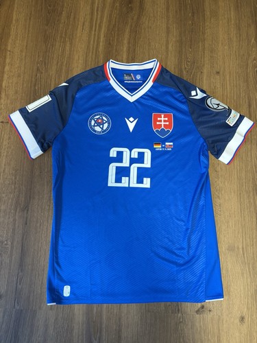 Matchworn slowakei - matchworn,