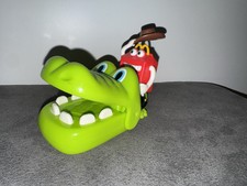 Mc Donalds Hasbro Happy Meal Kroko Doc aus 2017