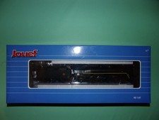JOUEF Steam Locomotive 141 R